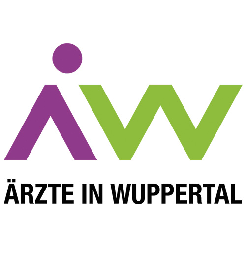 arzte wuppertal logo qu
